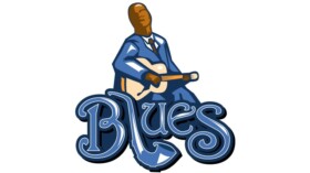 Cours sur le blues à la guitare