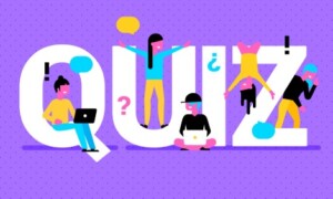 Testez vos connaissances de manière ludique après avoir parcouru les articles de ce site ! Quiz guitare et musique